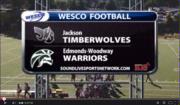 Edmonds-Woodway vs. Jackson Football 